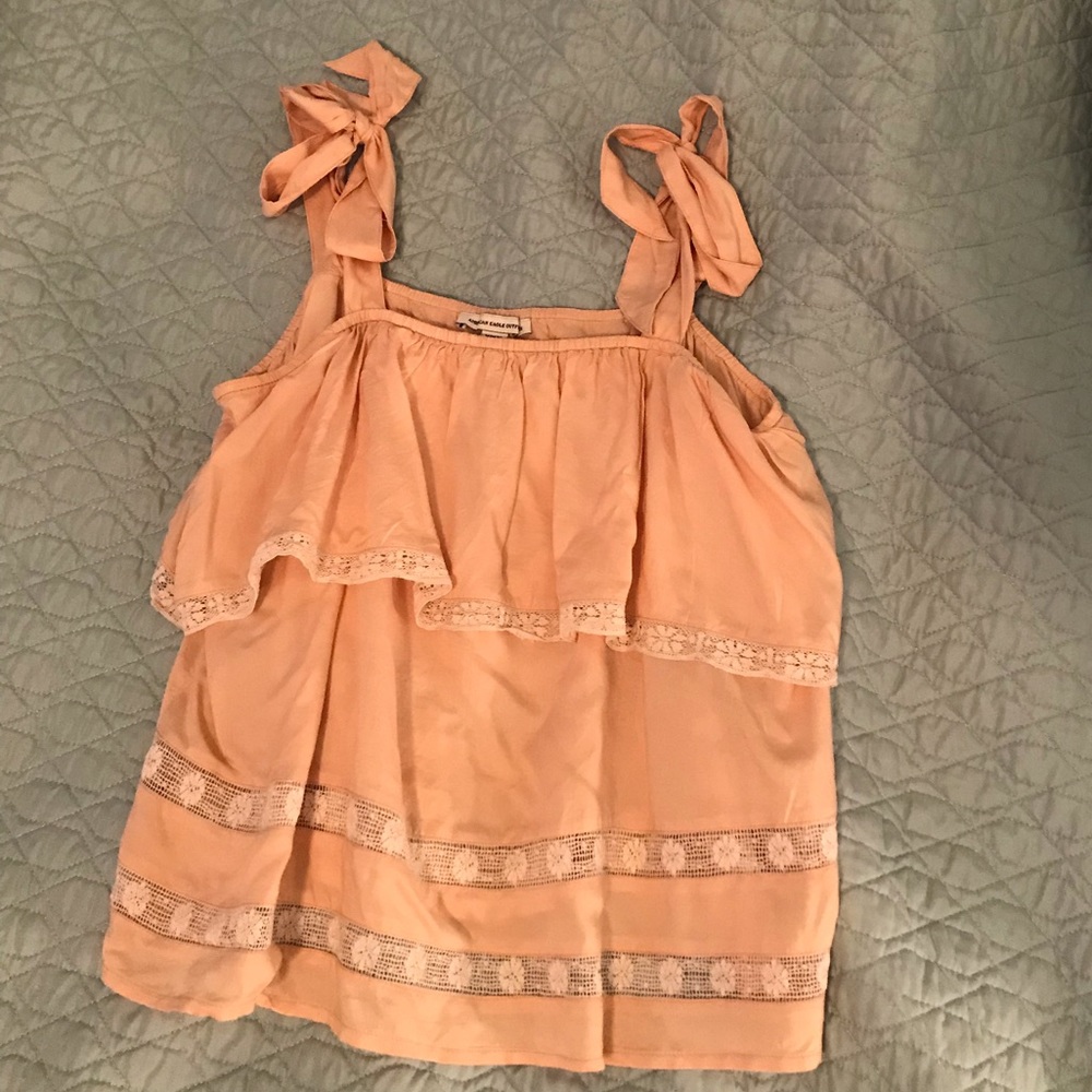 American Eagle tank top worn once
